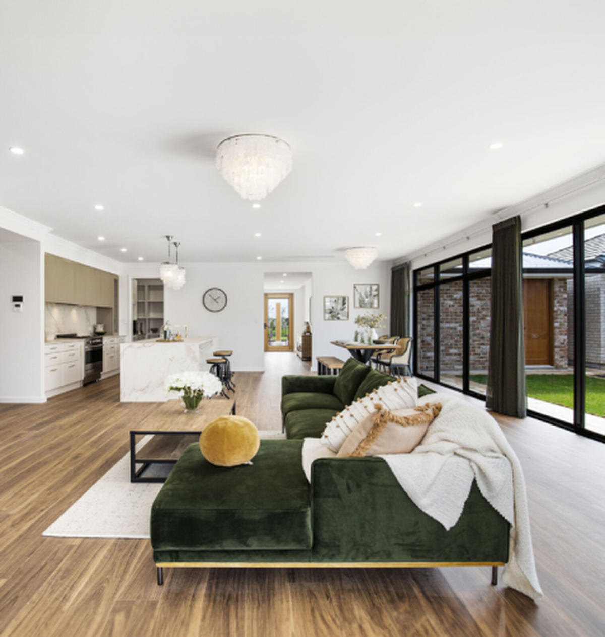 Sterling Homes, SA Sterling Homes, SA