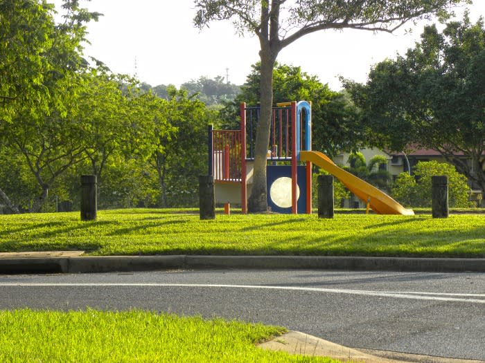 City Valley Estate City Valley Estate