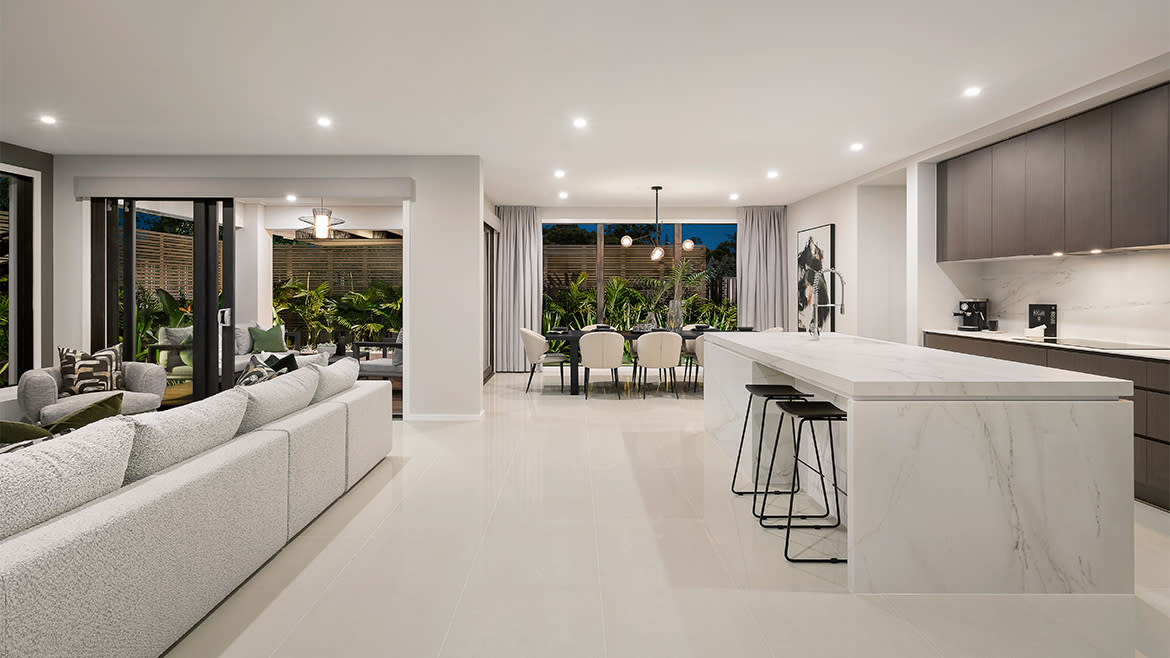 Urbanedge Homes, VIC Urbanedge Homes, VIC