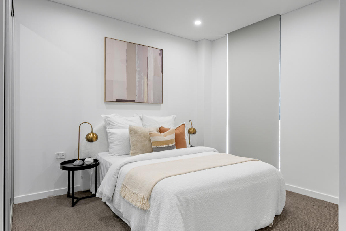 Maiden Place, Penrith