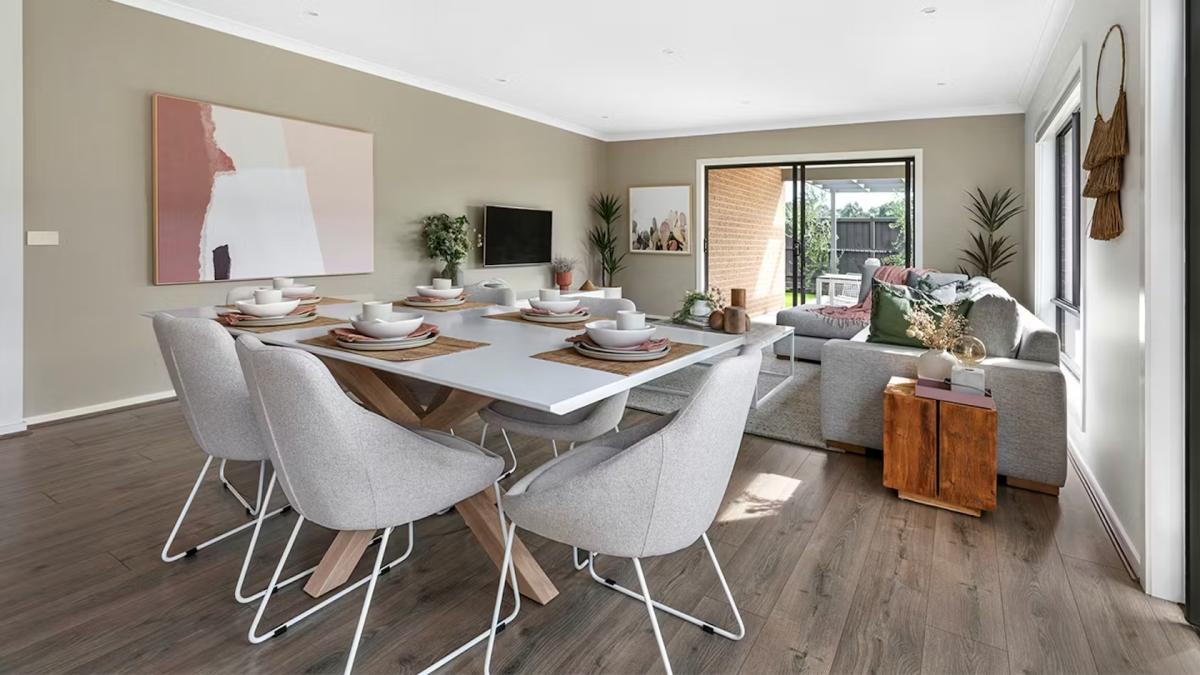 HomeSolution by Metricon, VIC