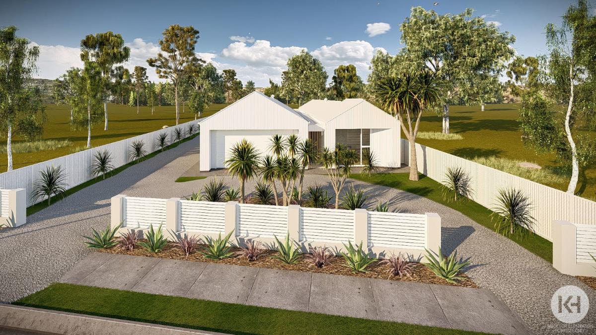 Kookaburra Homes, SA