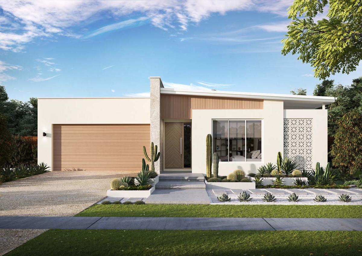 Ausbuild, QLD