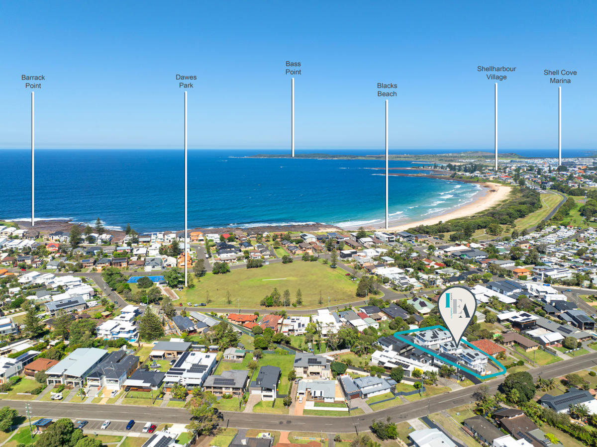 12 Headland Parade, Barrack Point