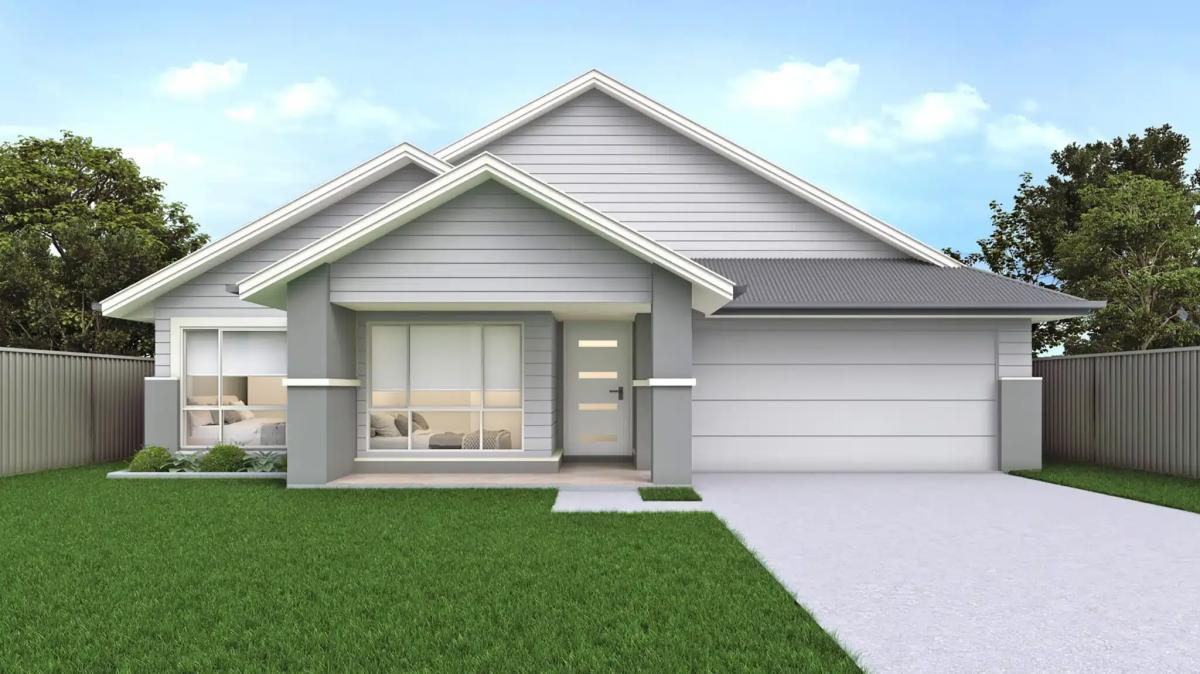 Beechwood Homes, NSW