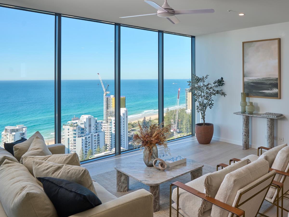 Amaya, Broadbeach Amaya, Broadbeach