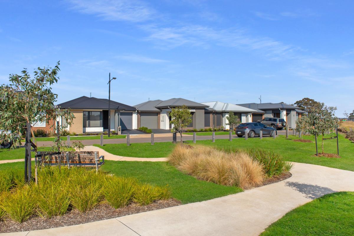The Dales by Henley Homes
