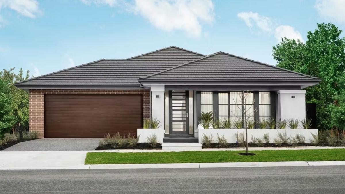 Freedom by Metricon, VIC