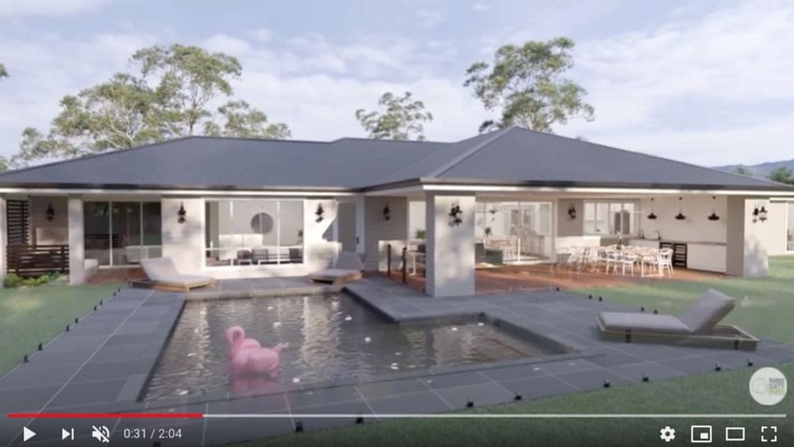 Avondale Homes, QLD Avondale Homes, QLD