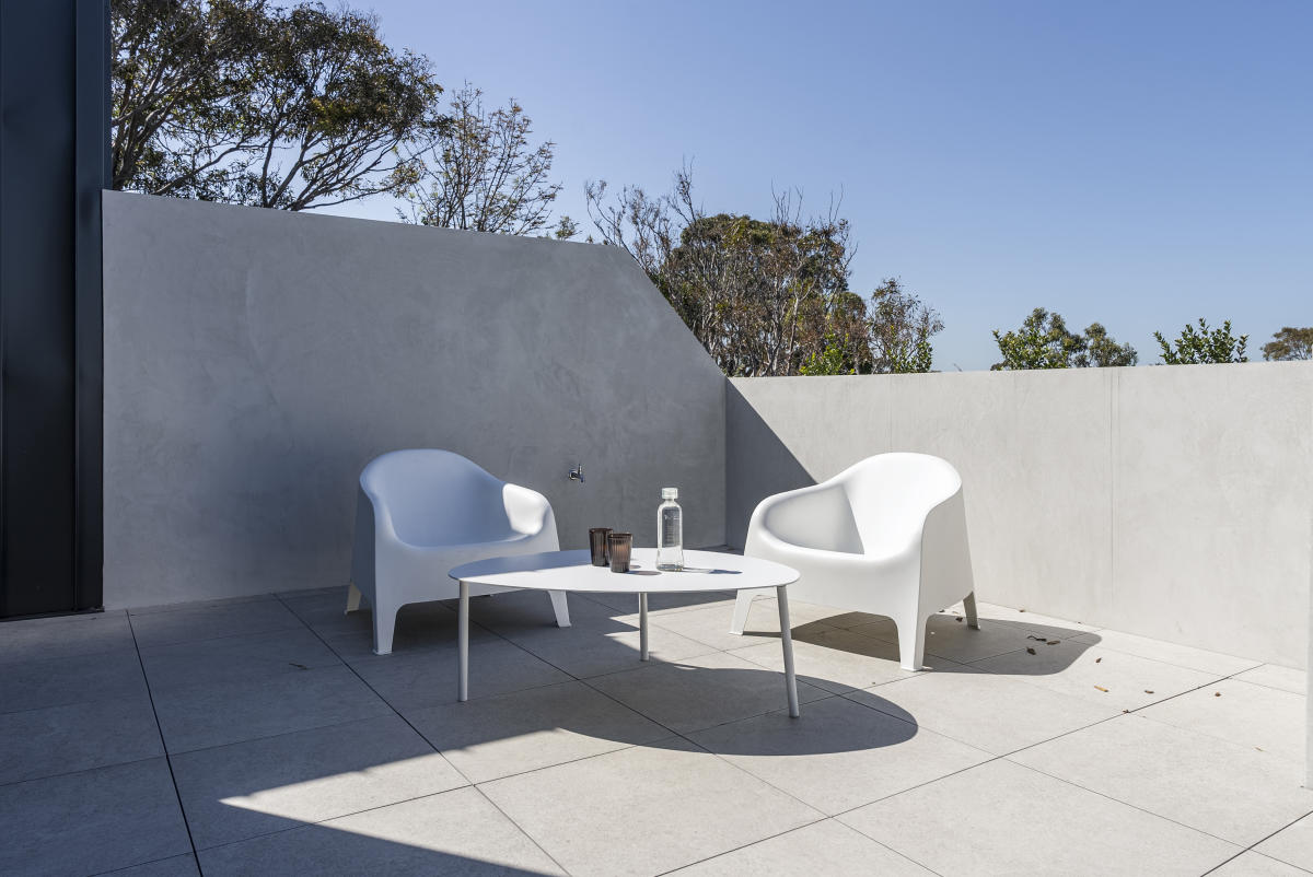 Linacre Rise, Hampton Linacre Rise, Hampton