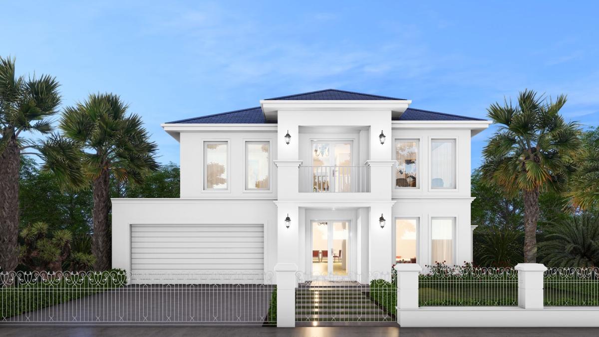 Omnia Homes, VIC