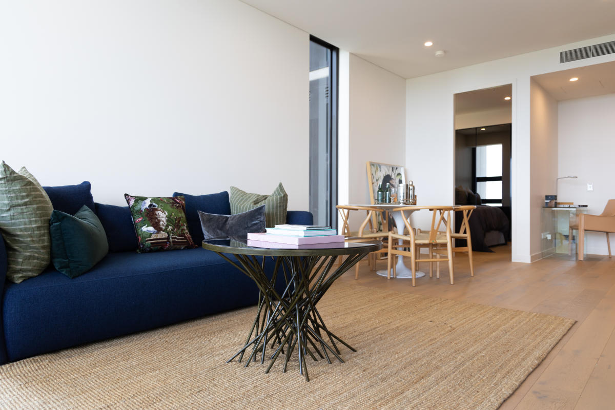 The Lennox, Parramatta The Lennox, Parramatta