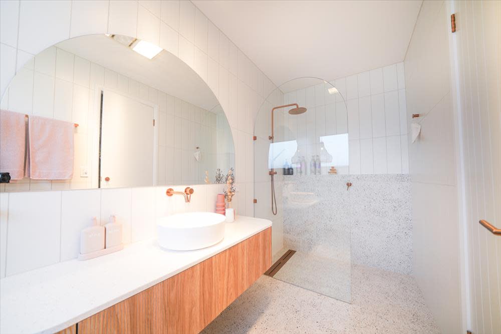 Integrity New Homes, VIC Integrity New Homes, VIC