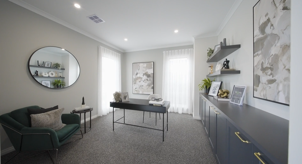 Eight Homes, VIC