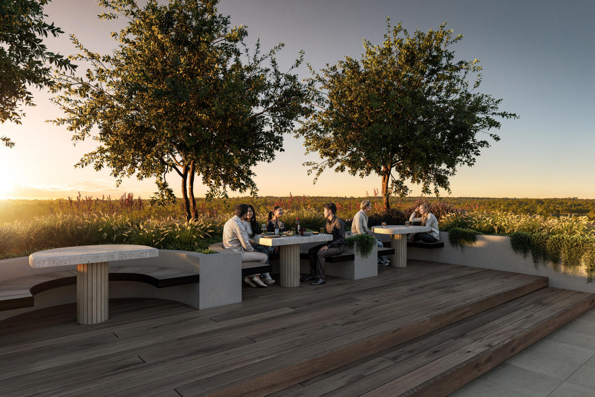 La Vera, Macquarie Park La Vera, Macquarie Park