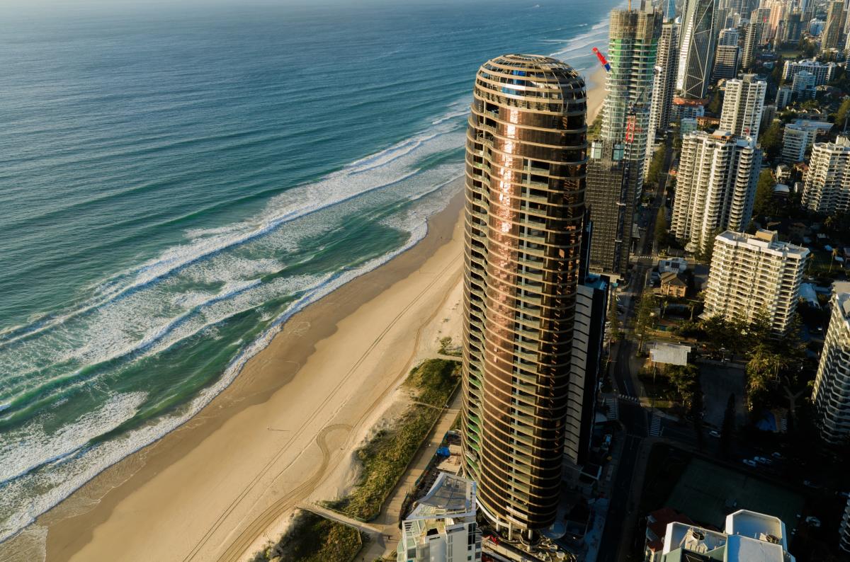 Royale Gold Coast