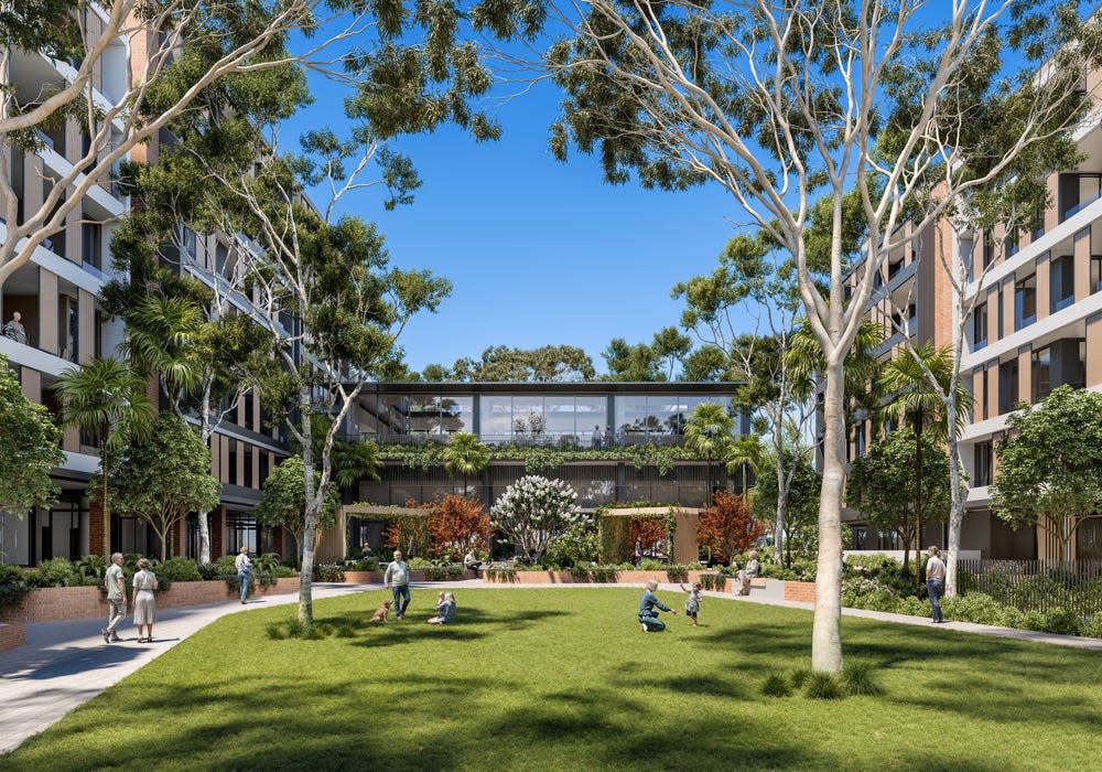 Jardin, Frenchs Forest Jardin, Frenchs Forest