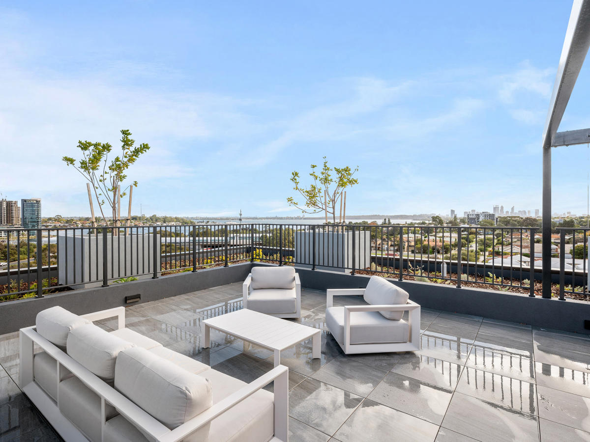 Modèle Residences Modèle Residences