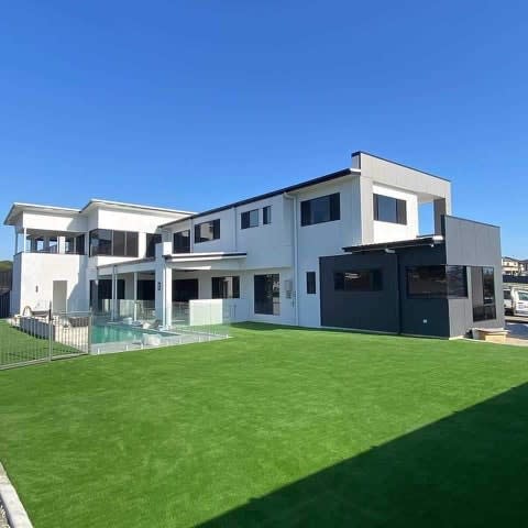 Abbott Builders, QLD