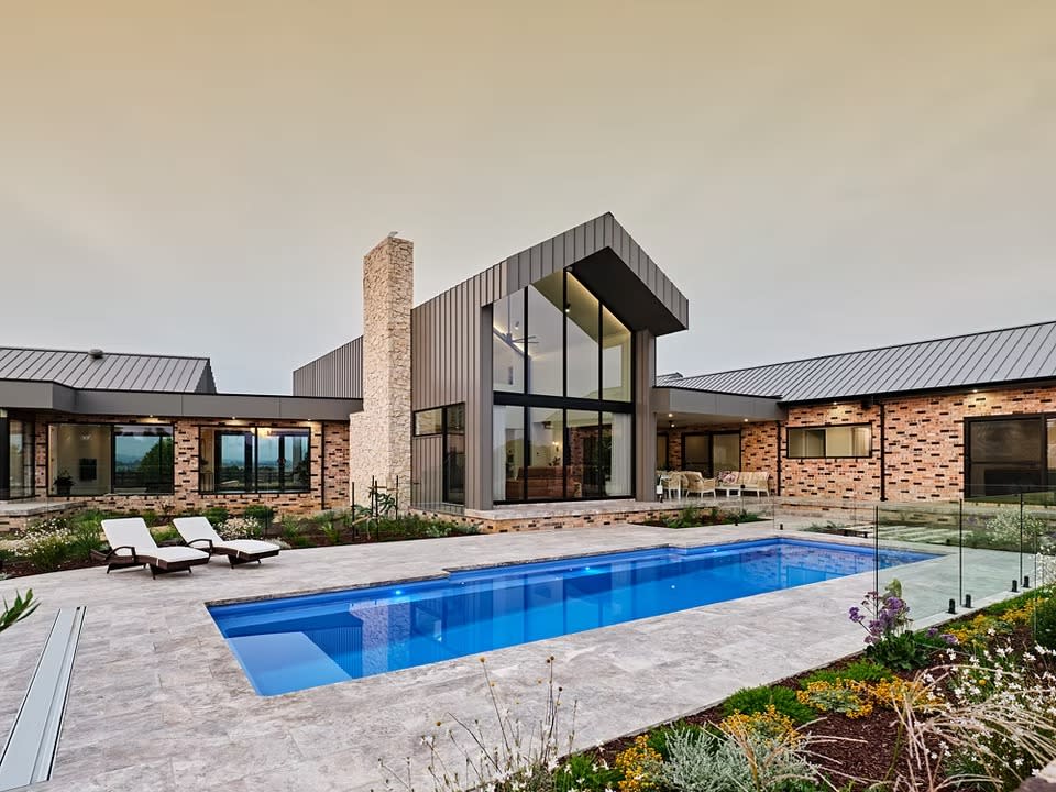 Allchin Builders, VIC Allchin Builders, VIC