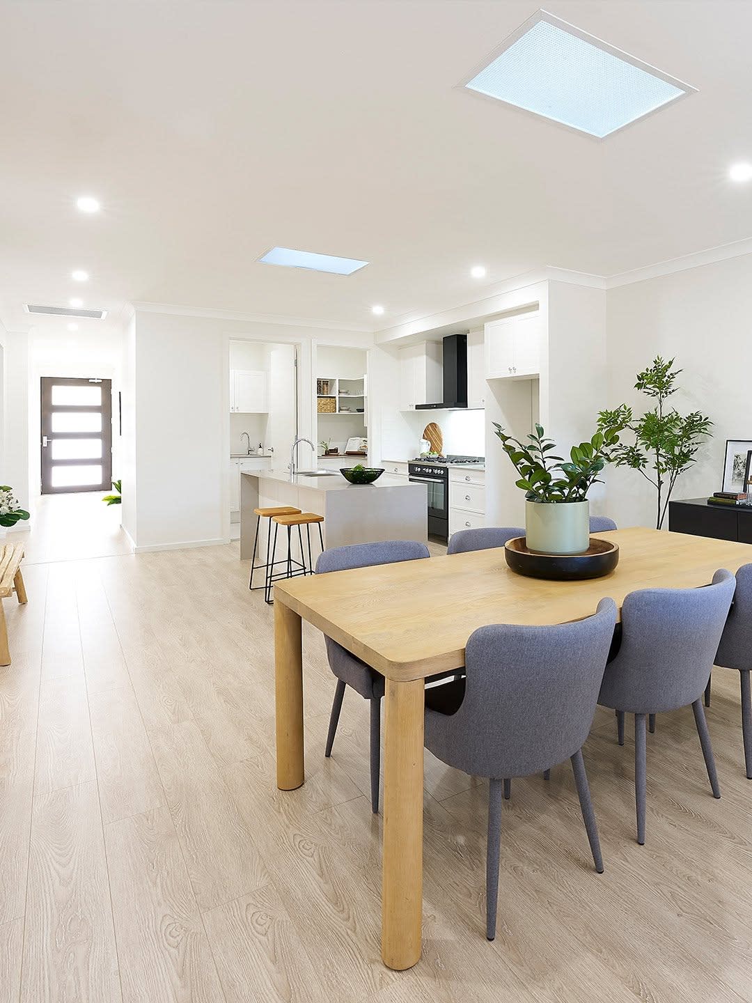 Masterton Homes, NSW