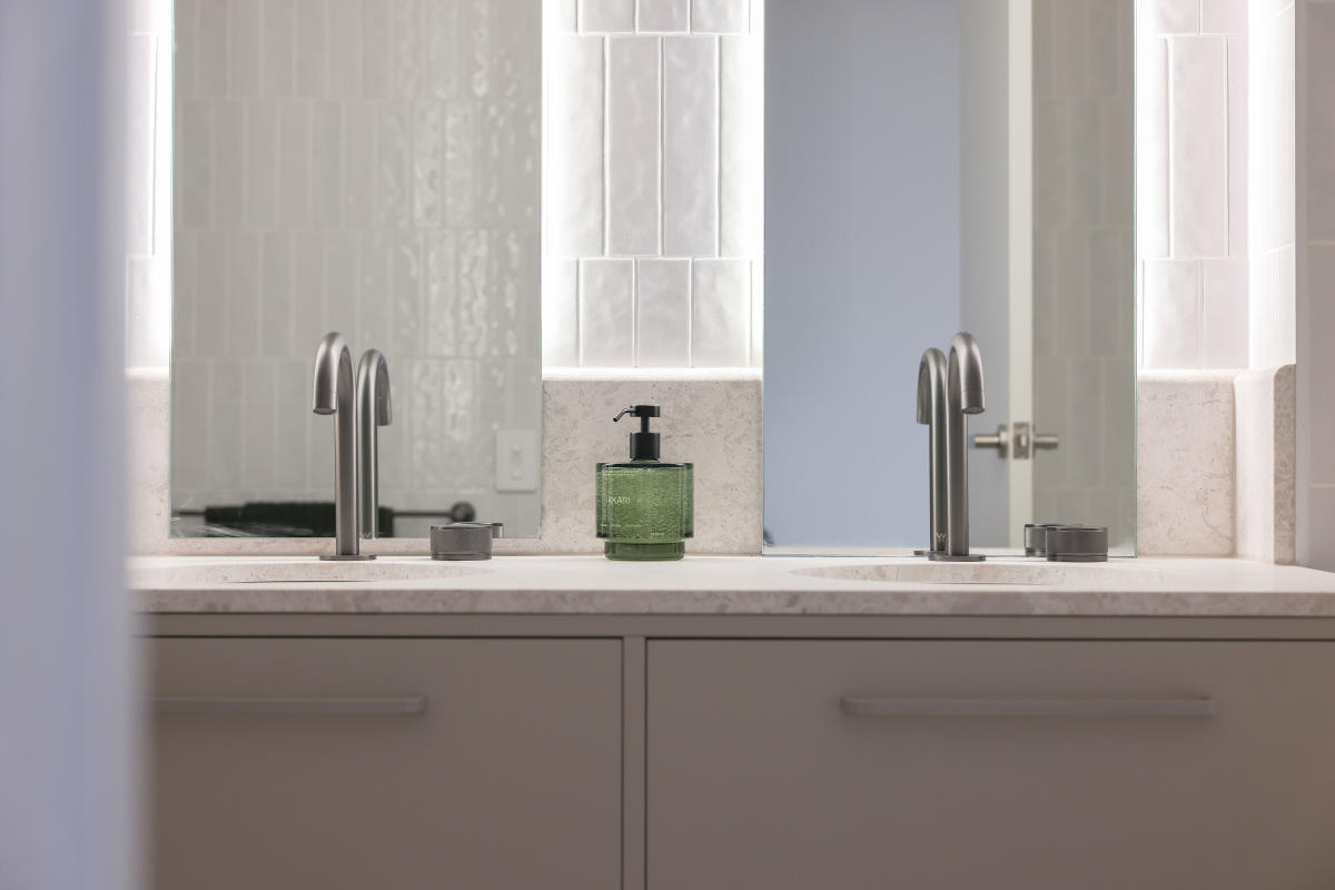 The Kensington The Kensington