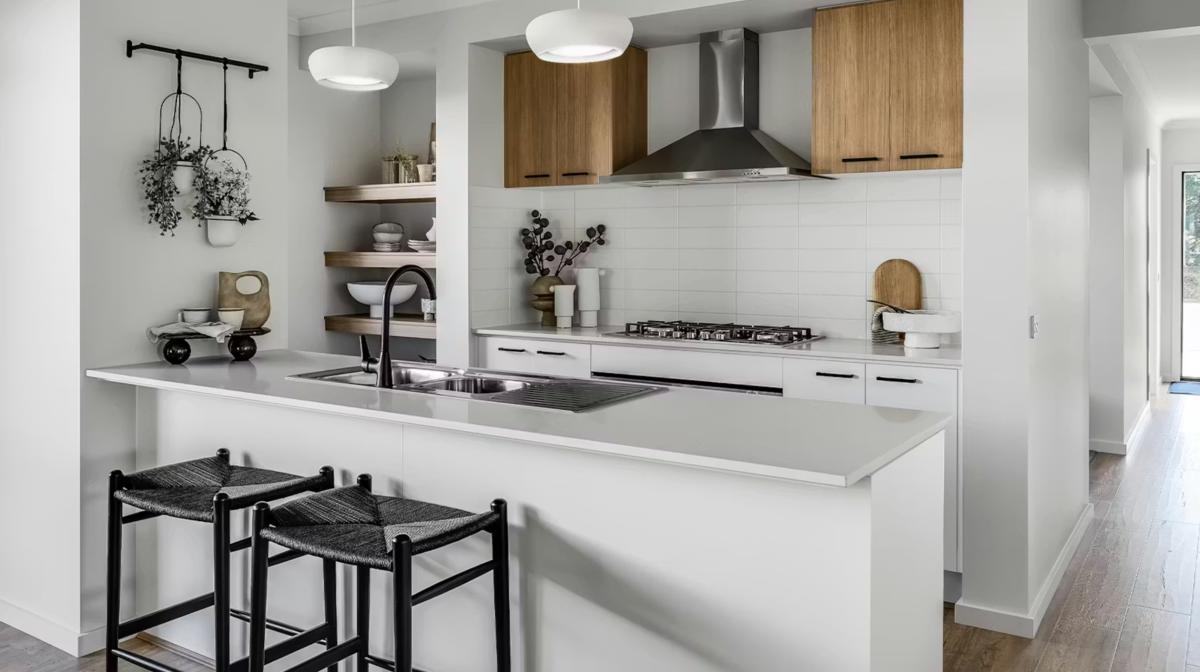 HomeSolution by Metricon, SA