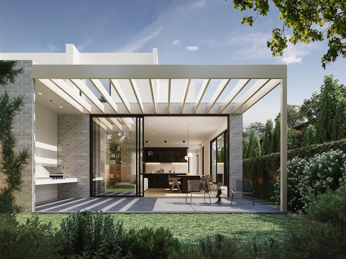 Project Bentleigh East Project Bentleigh East