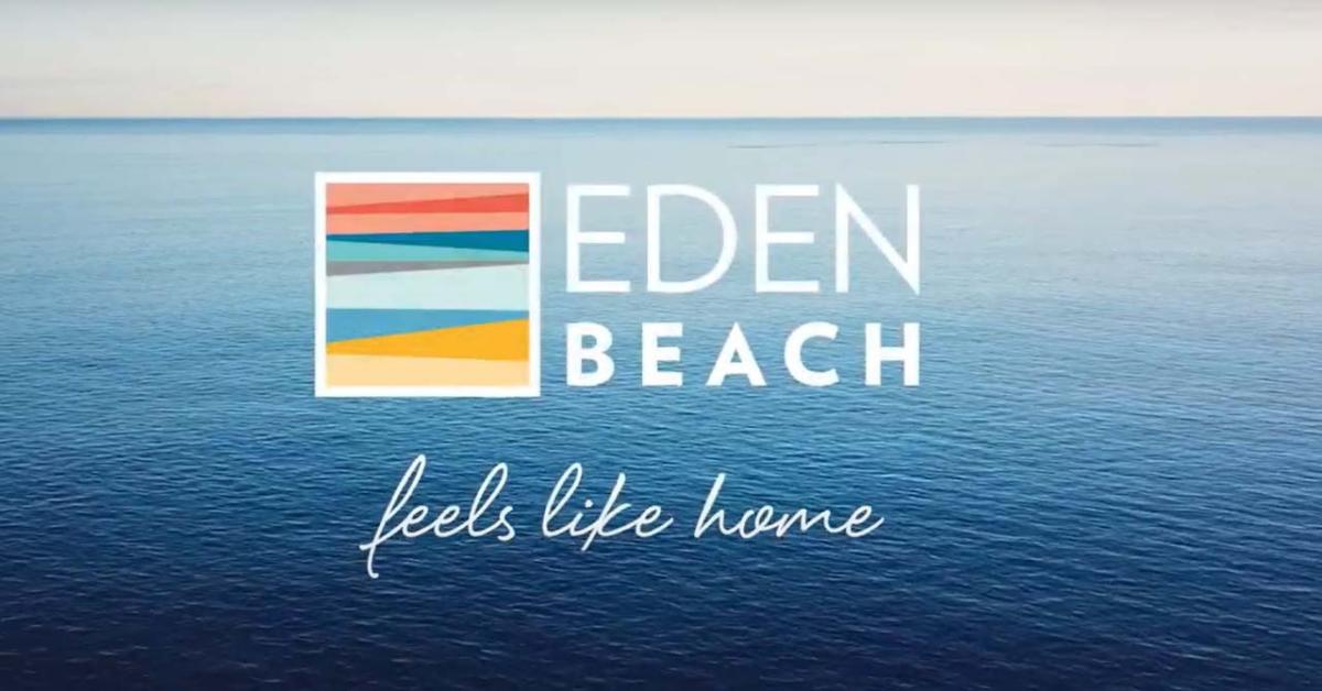 Eden Beach Eden Beach