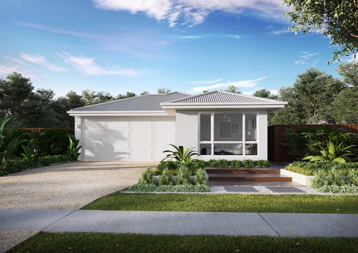 Ausbuild, QLD