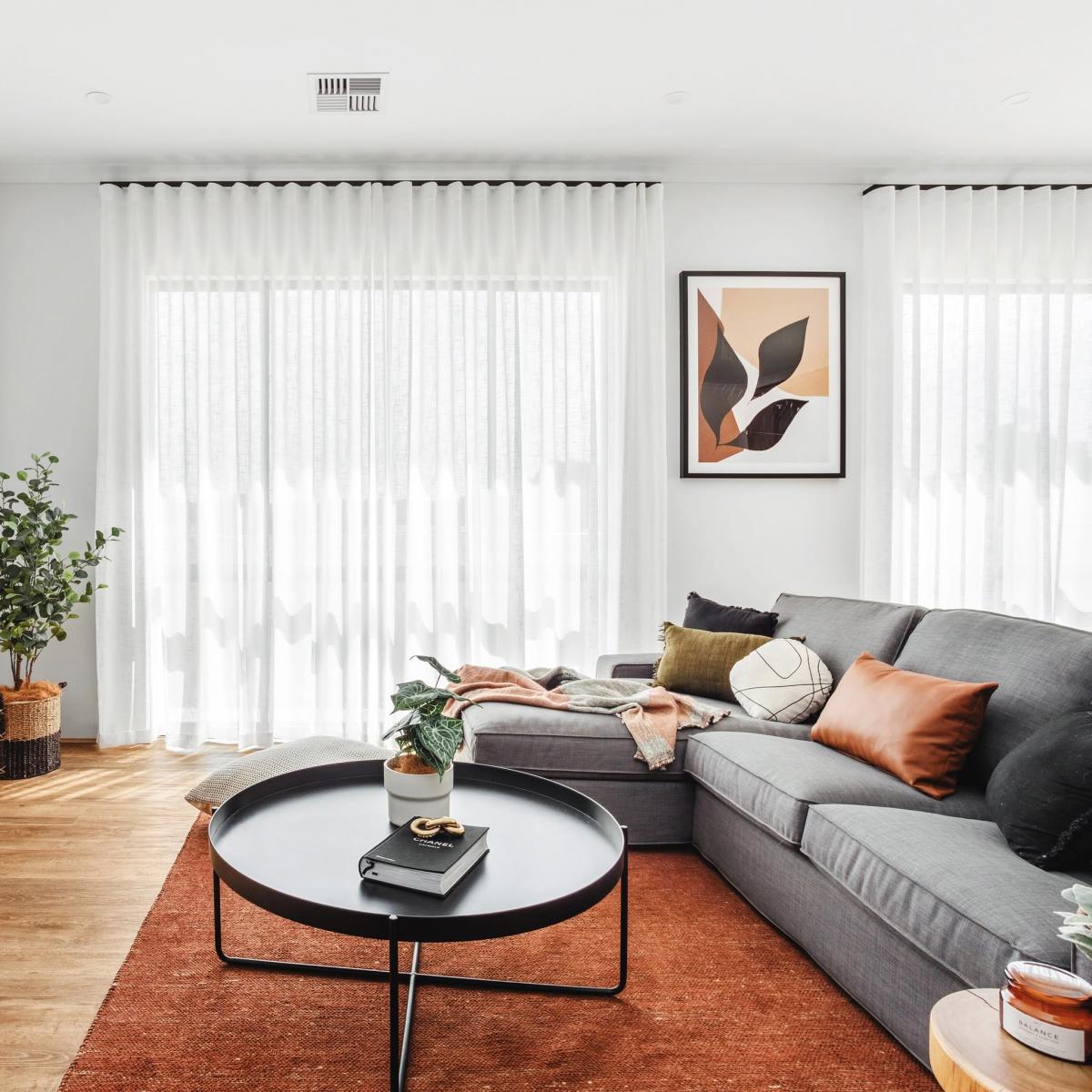 BGC House Group, WA