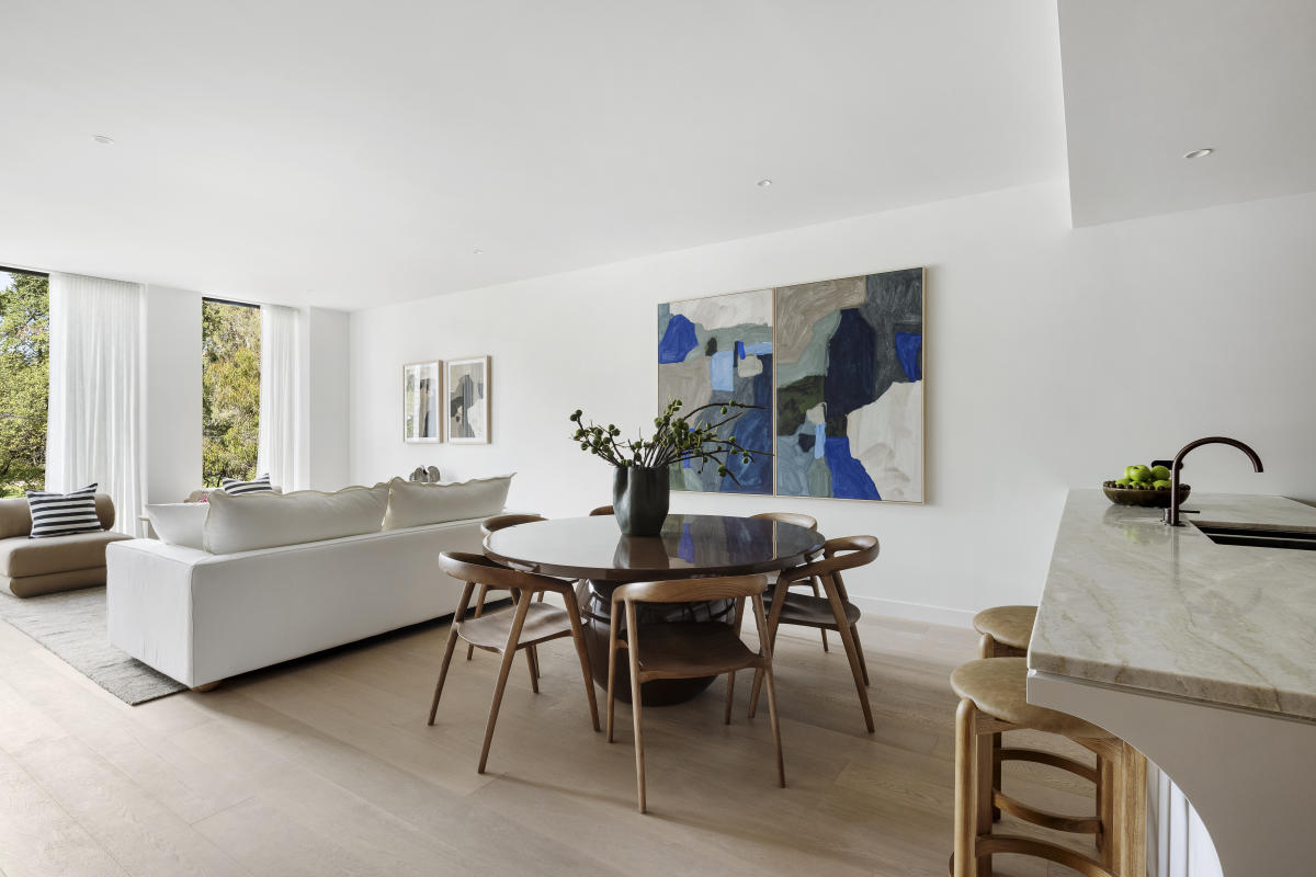 Prince & Parade by Mirvac, Brunswick