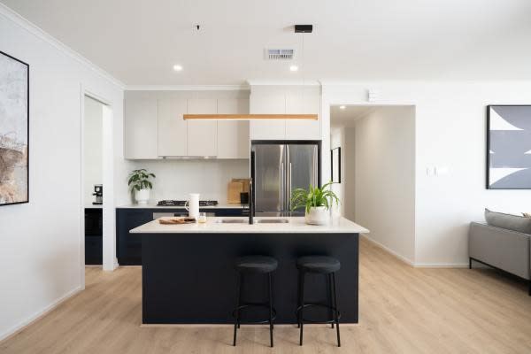 Statesman Homes, WA