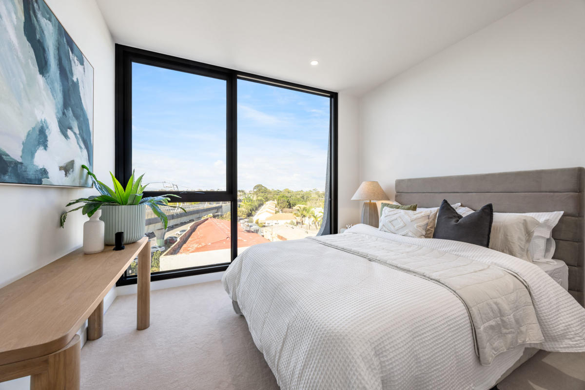 Rosella, Murrumbeena