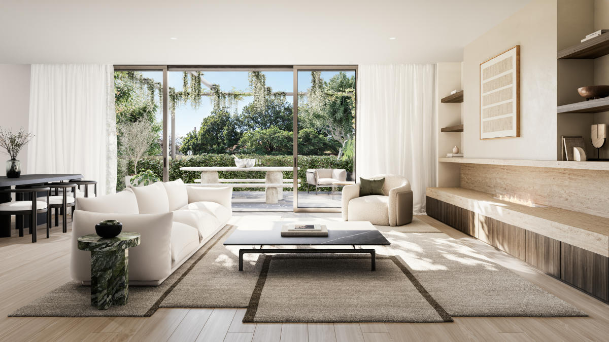 Kooyongkoot, Hawthorn