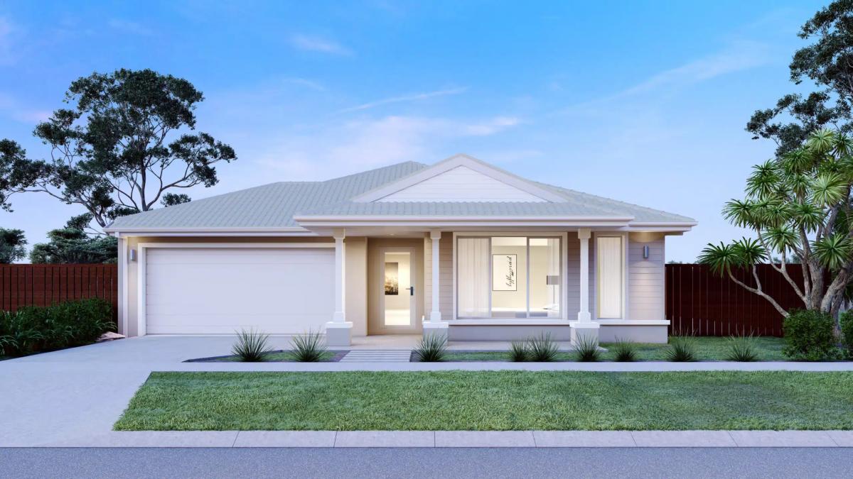 Mimosa Homes, VIC
