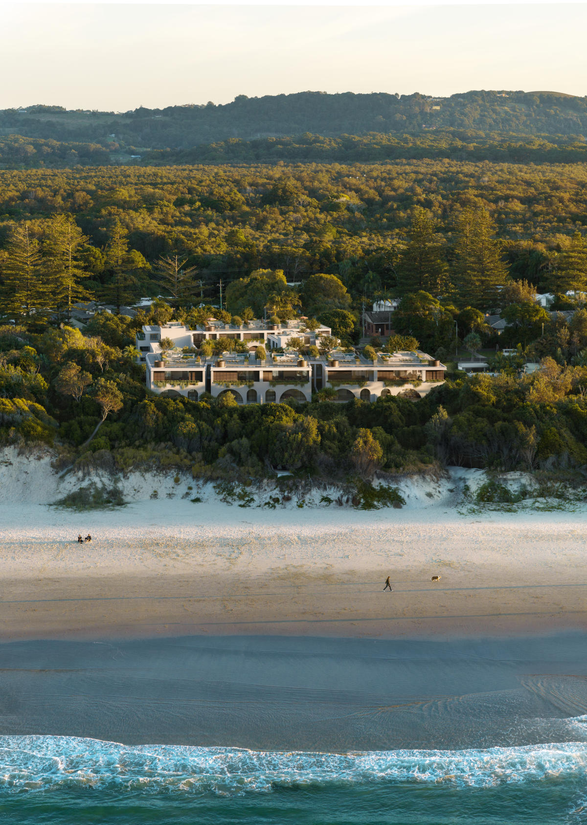 Eade Byron Bay
