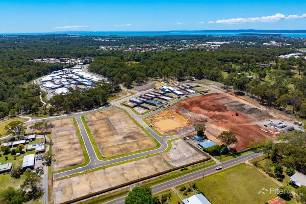 Fiteni Homes, QLD