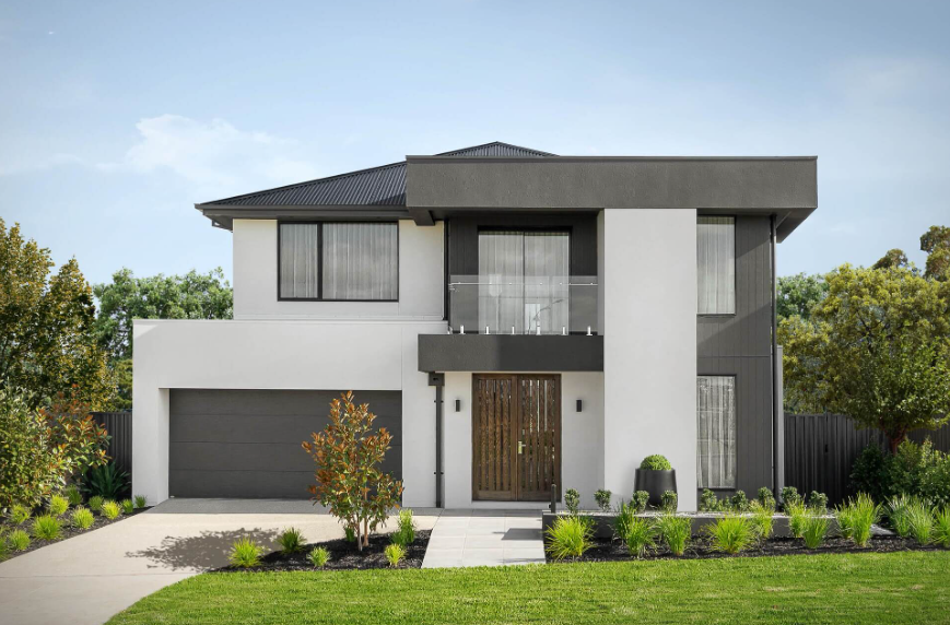 Arden Homes, VIC Arden Homes, VIC