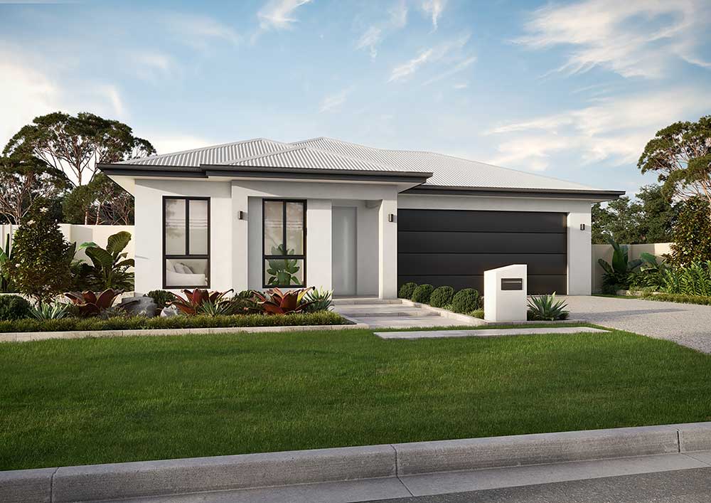 Fresh Homes, QLD
