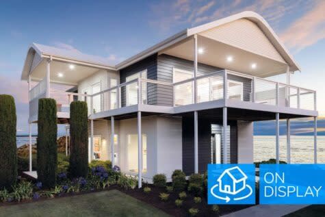Sarah Homes, SA