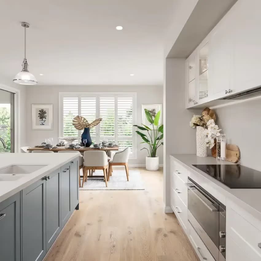 Beachwood Homes, VIC