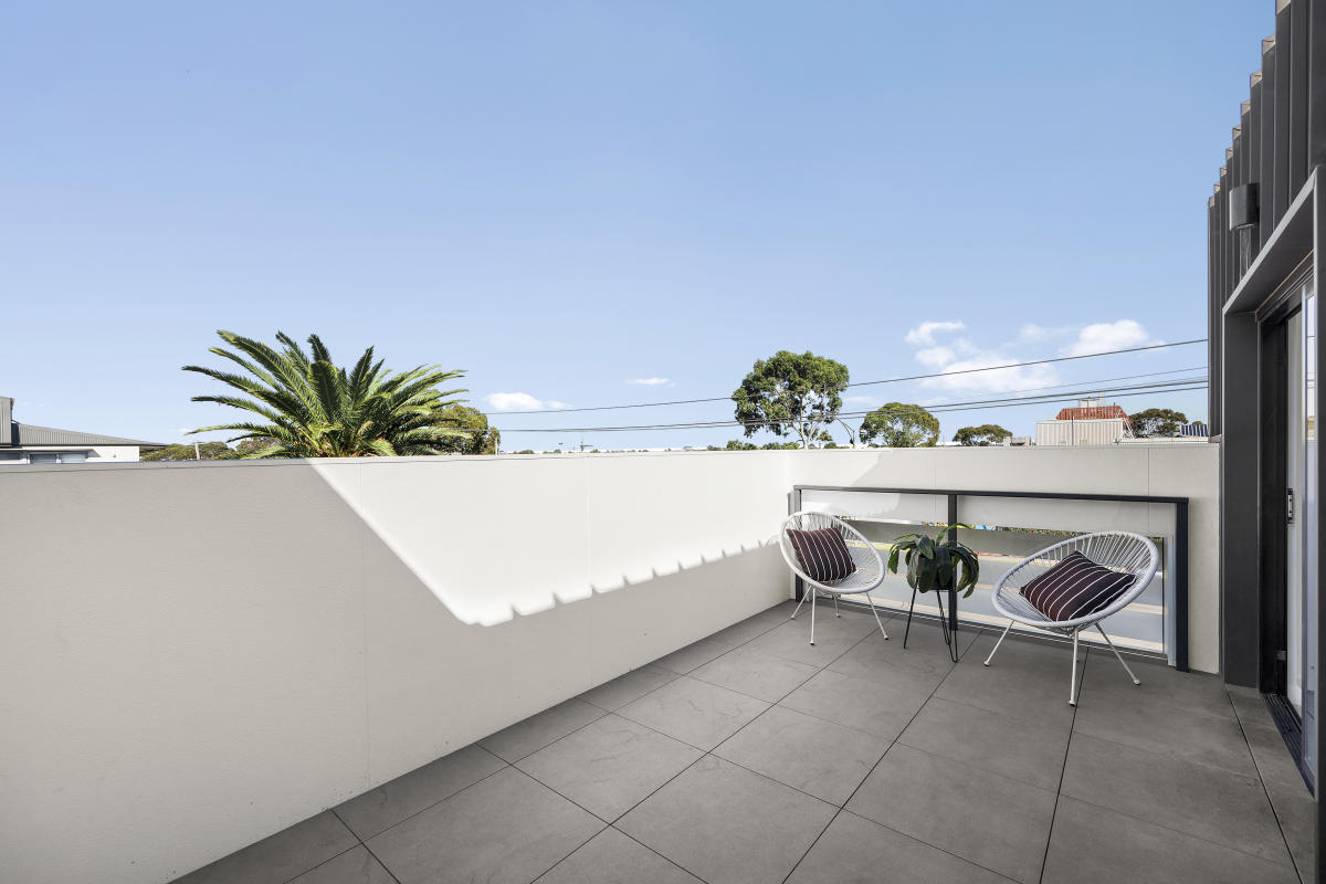 Nostalgia Altona North