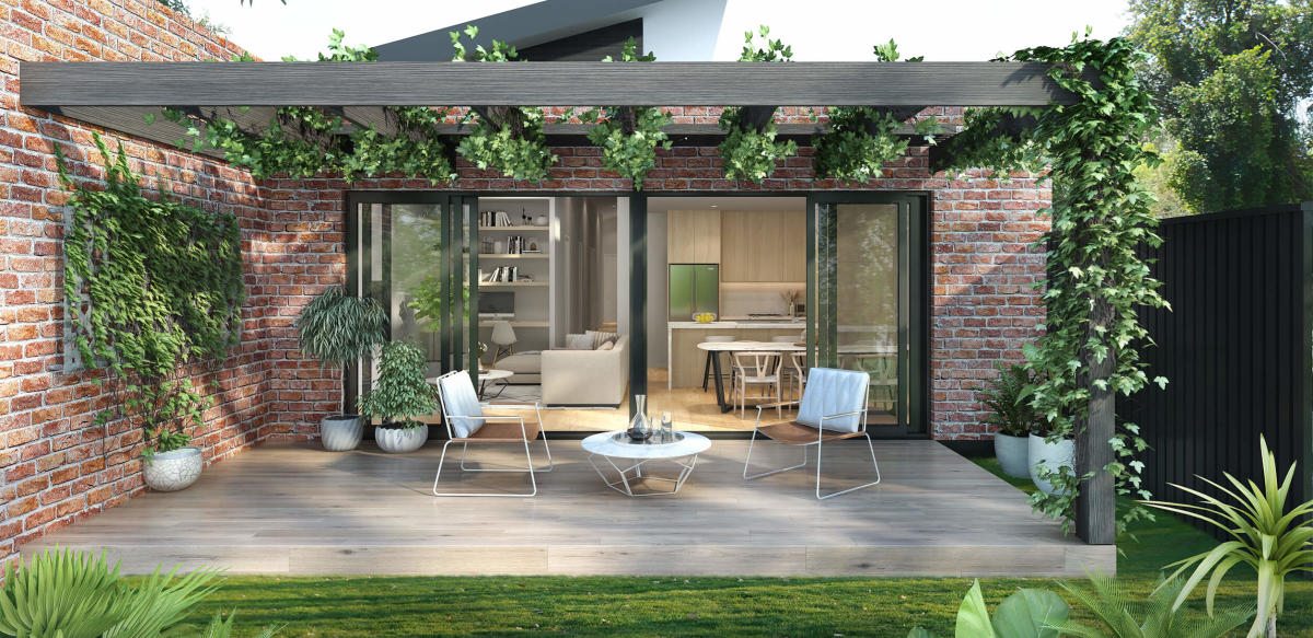 Bodon Homes, VIC Bodon Homes, VIC