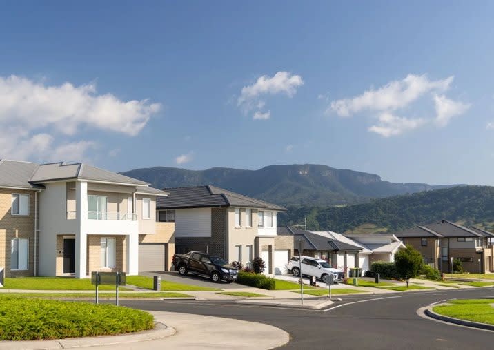 Stockland - Calderwood Valley