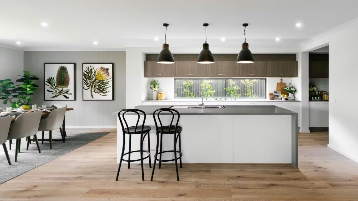 Freedom by Metricon, SA