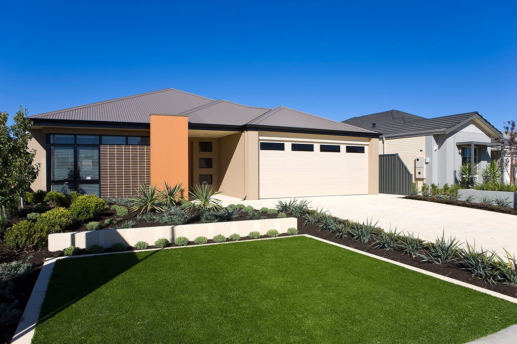St Leonards Private Estate