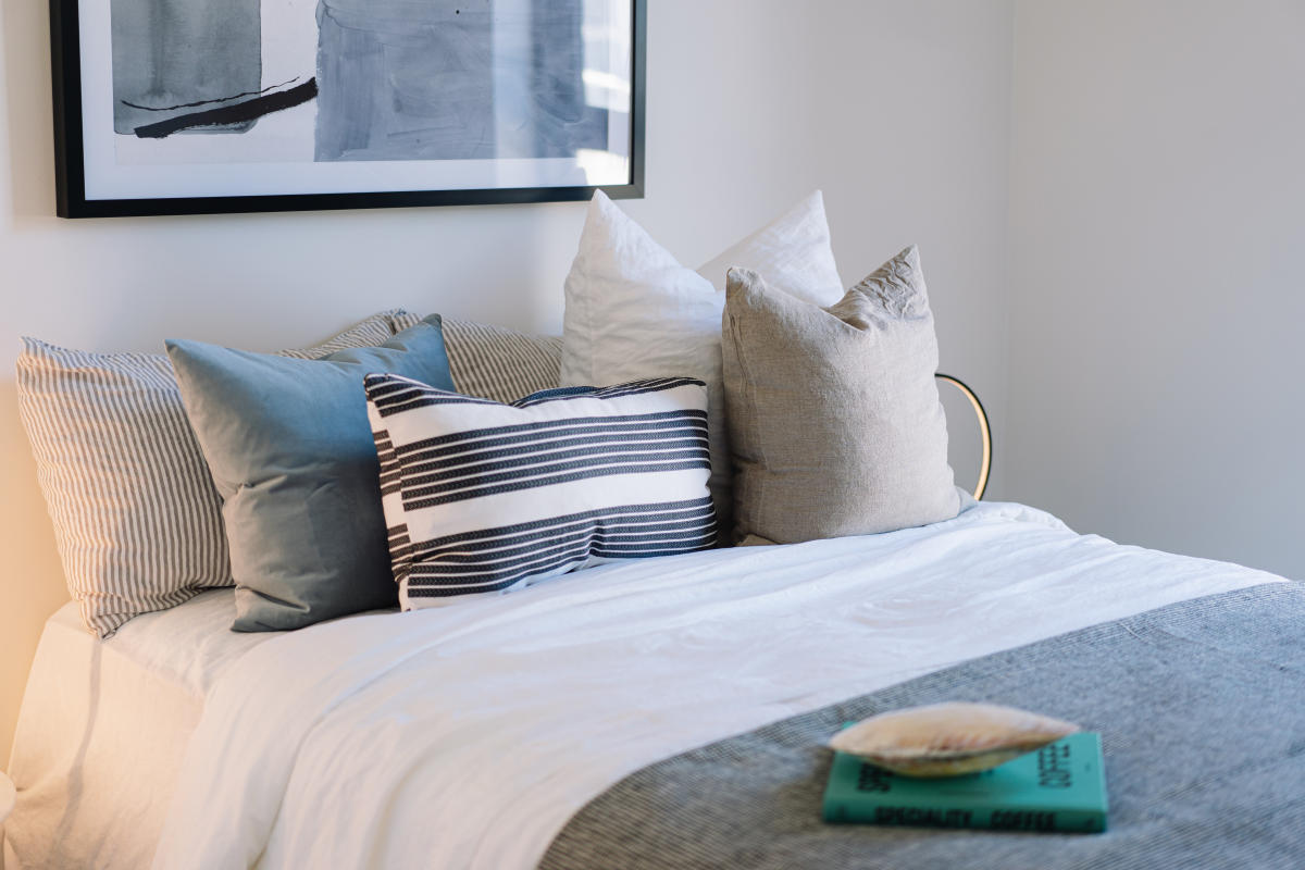 The Lennox, Parramatta The Lennox, Parramatta