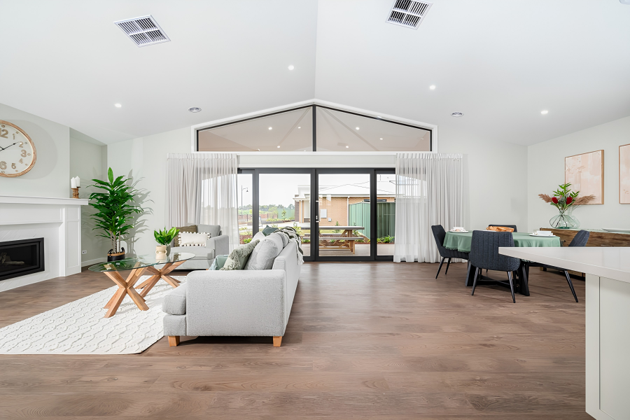 Cavalier Homes, VIC Cavalier Homes, VIC