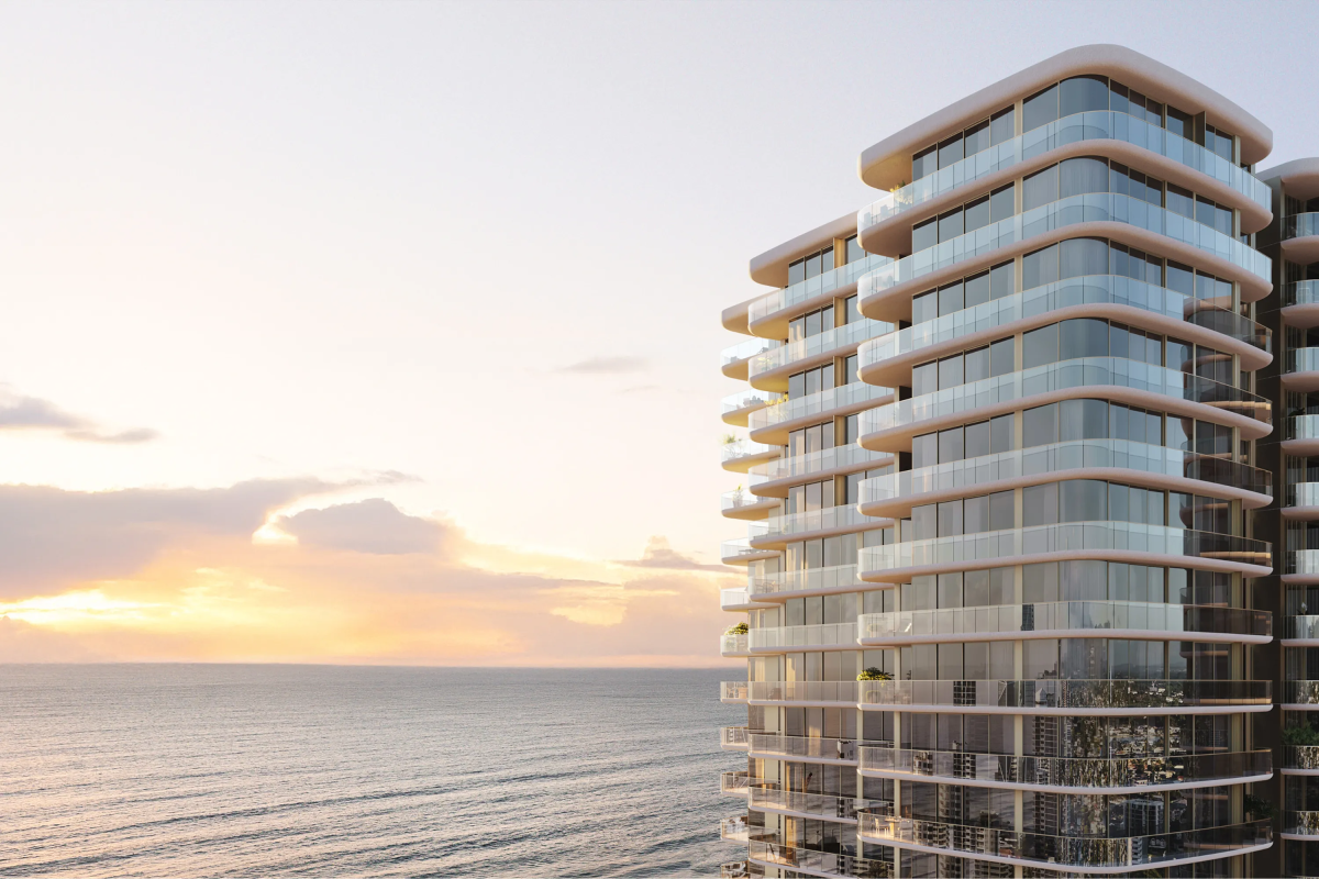 South Beach, Surfers Paradise